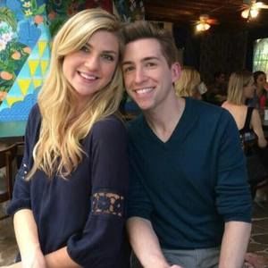 Meet your Posher, Matt